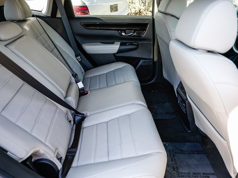 Used 2026 Honda CR-V EX-L image 18
