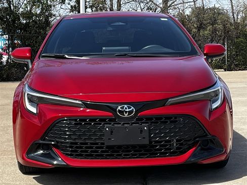 Used 2023 Toyota Corolla SE image 7