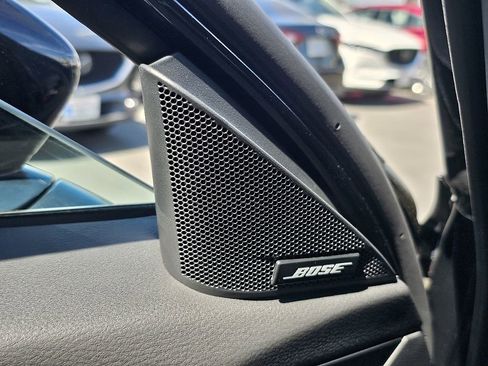 New 2026 MAZDA CX-50 AWD 2.5 Hybrid w/ Cargo Package image 30