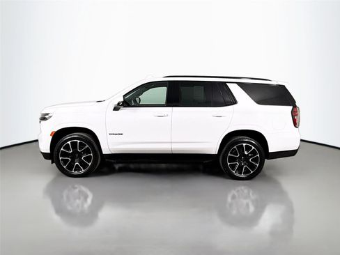 Used 2024 Chevrolet Tahoe RST w/ Luxury Package AWD/4WD image 6