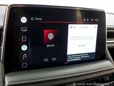 Certified 2022 GMC Yukon SLE AWD/4WD image 15