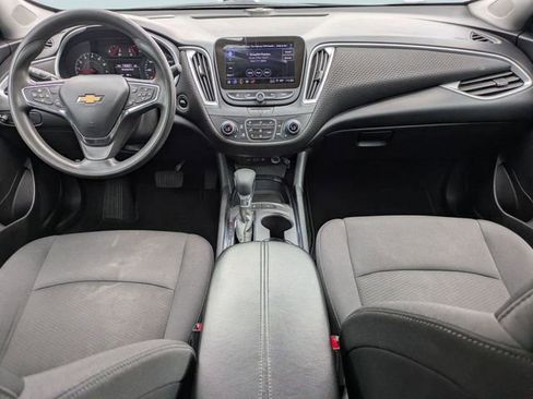 Used 2024 Chevrolet Malibu LT FWD image 14