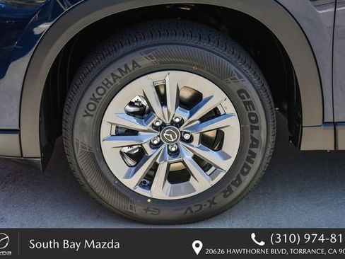 New 2026 MAZDA CX-5 Select AWD/4WD image 11