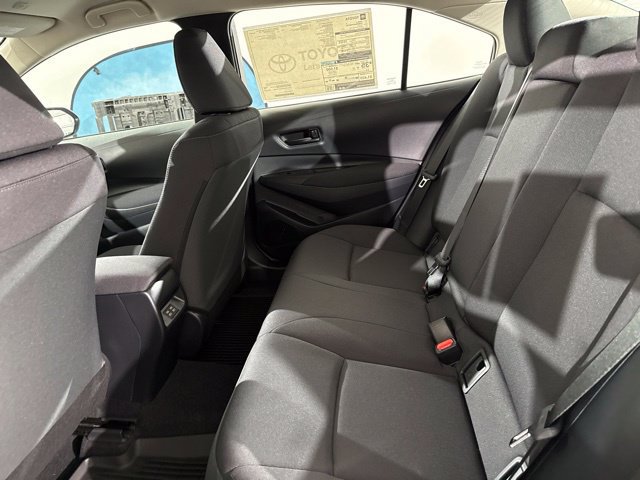 New 2026 Toyota Corolla LE w/ LE Premium Package FWD image 15