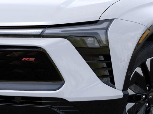 New 2026 Chevrolet Blazer EV RS image 10