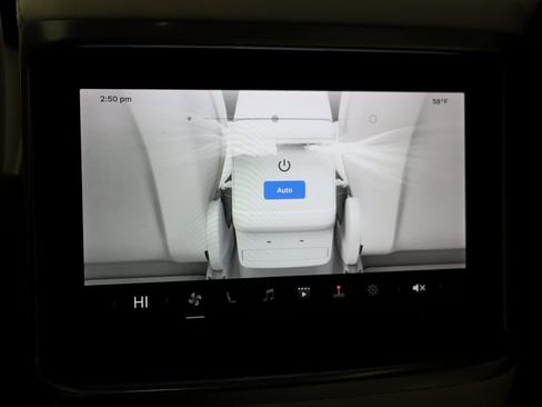Used 2022 Tesla Model X image 32