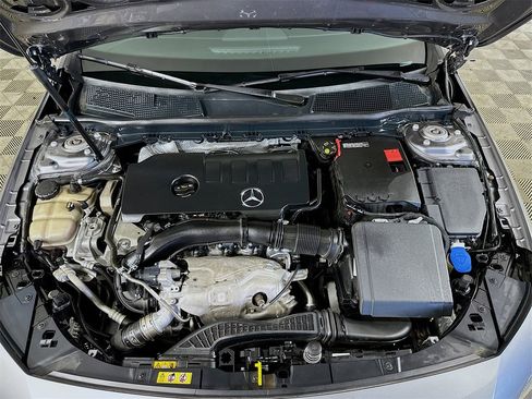 Used 2021 Mercedes-Benz A 220 w/ Premium Package image 37