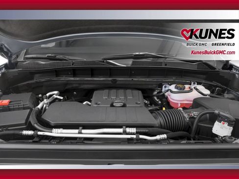 New 2026 GMC Sierra 1500 Elevation AWD/4WD image 12
