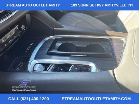 Used 2024 Buick Enclave Essence w/ Experience Buick Package image 35