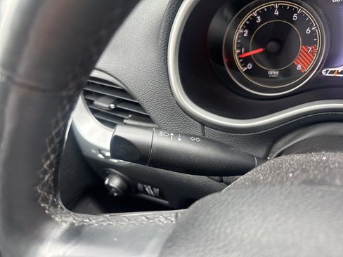 Used 2014 Jeep Cherokee Trailhawk w/ Leather Interior Group image 20