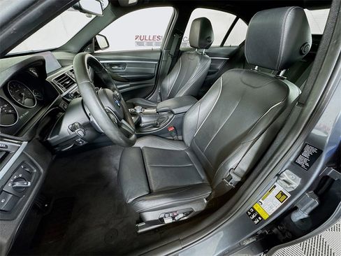 Used 2016 BMW 340i xDrive Sedan image 21