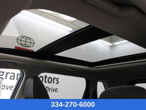 New 2026 Nissan Rogue SV image 11