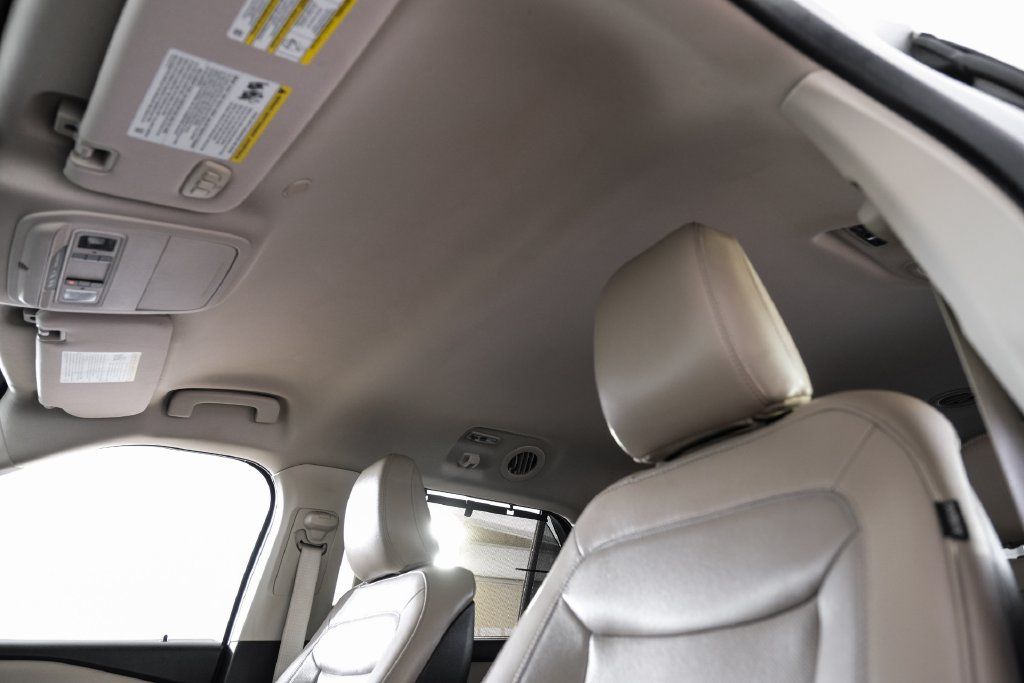 Used 2020 Ford Explorer Limited AWD/4WD image 34
