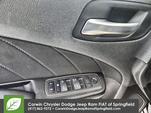 Certified 2022 Dodge Charger Scat Pack image 21