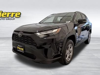 Used 2024 Toyota RAV4 XLE