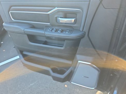 New 2026 RAM 5500 Laramie image 15