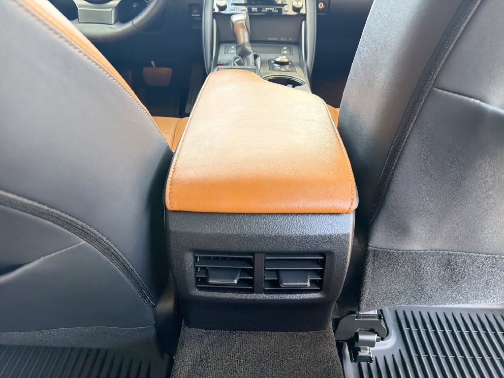 Certified 2024 Lexus IS 300 w/ Premium Package RWD image 17