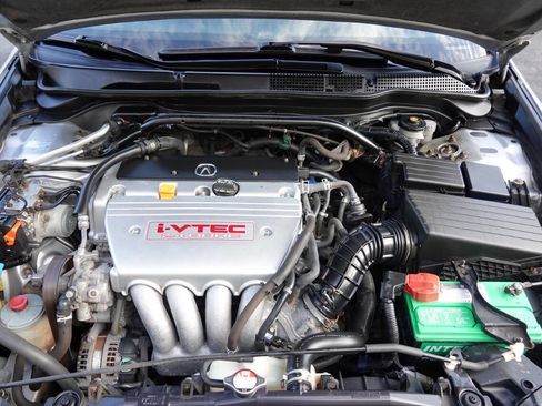 Used 2004 Acura TSX image 77