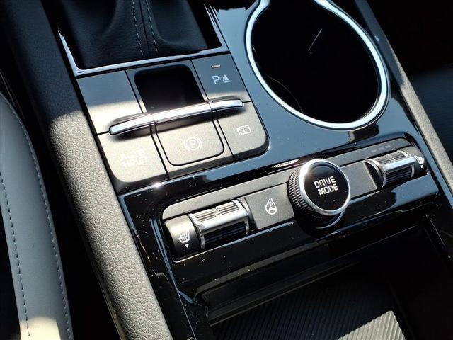 New 2026 Kia K5 GT-Line AWD/4WD image 22