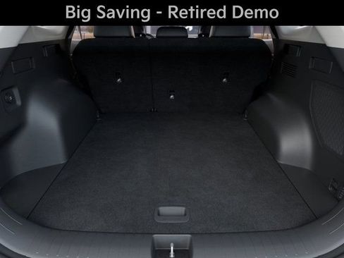 New 2026 Kia Sportage SX image 19