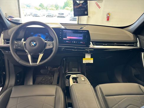Used 2026 BMW X1 xDrive28i w/ Convenience Package image 16