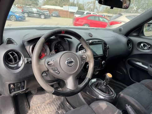 Used 2013 Nissan Juke NISMO image 14