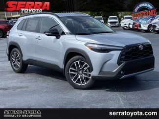 Used 2026 Toyota Corolla Cross XLE w/ Convenience Package AWD/4WD video 1