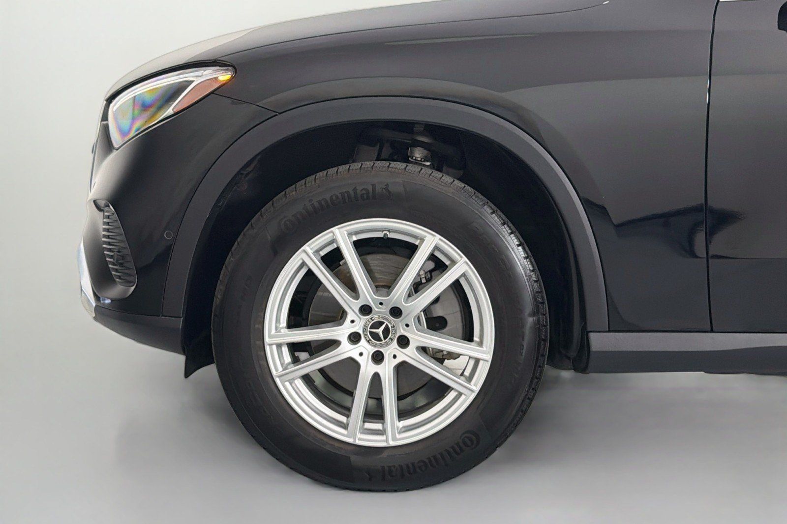 Used 2024 Mercedes-Benz GLC 300 4MATIC image 10