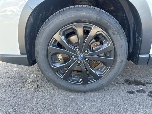 Used 2019 Subaru Forester Sport w/ Popular Package #2 image 11