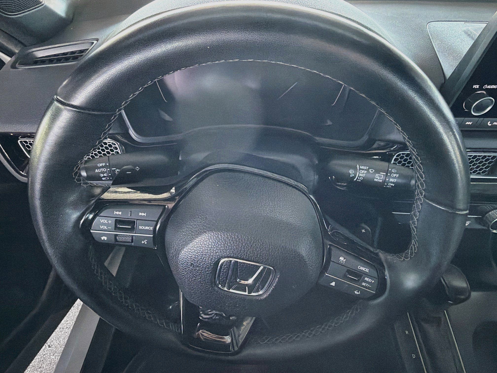 Used 2023 Honda Civic Sport image 17