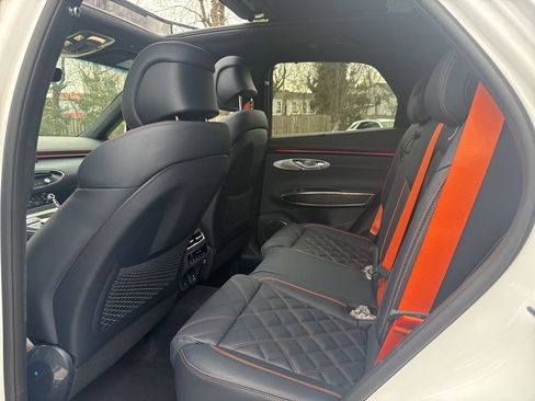 New 2026 Genesis GV70 3.5T Sport Prestige AWD/4WD image 25