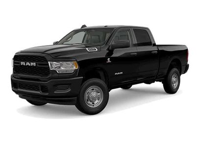 Used 2019 RAM 2500 Tradesman