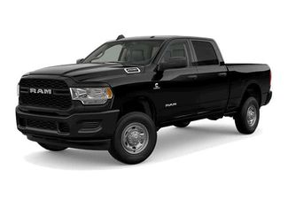 Used 2019 RAM 2500 Tradesman AWD/4WD video 1