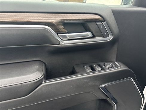 Certified 2023 Chevrolet Silverado 1500 LT Trail Boss w/ Protection Package image 23