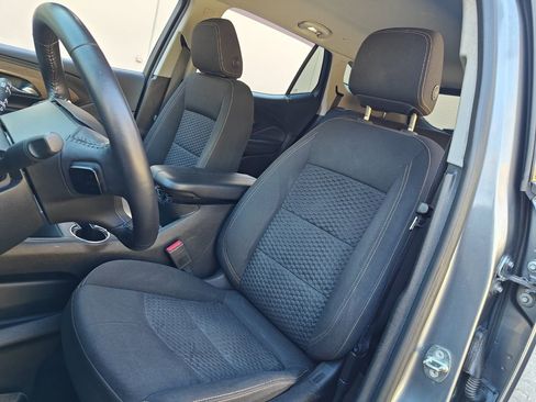 Used 2018 GMC Terrain SLE w/ Driver Convenience Package image 12