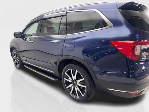 Used 2019 Honda Pilot Elite image 14