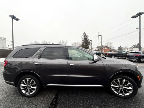 Used 2021 Dodge Durango Citadel image 6