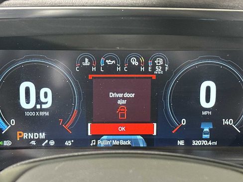 Certified 2022 Ford F150 Raptor w/ Equipment Group 801A High image 26