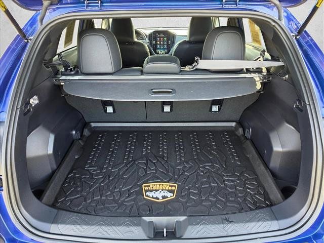 Certified 2026 Subaru Crosstrek 2.5i Wilderness w/ Crosstrek Mirror Package AWD/4WD image 15