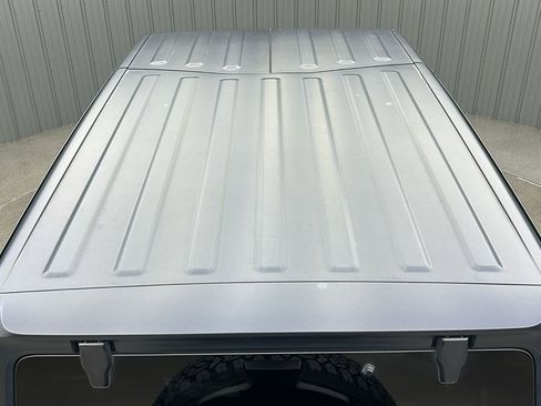 Used 2024 Jeep Wrangler Unlimited Rubicon 4xe w/ Technology Group image 14