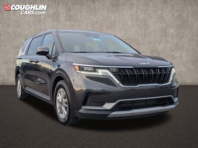 Used 2024 Kia Carnival LX