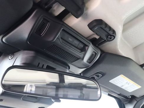 New 2026 Jeep Gladiator Willys AWD/4WD image 37