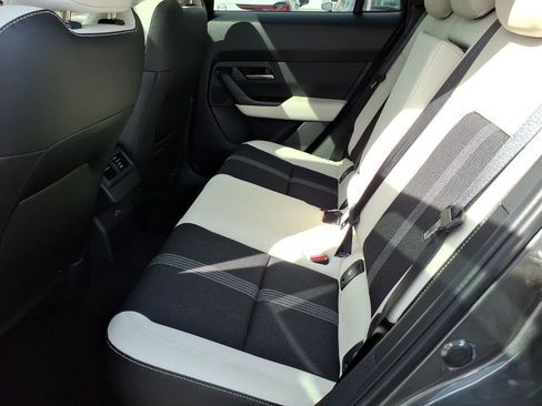 New 2026 MAZDA CX-50 AWD 2.5 S w/ Preferred Pkg image 14