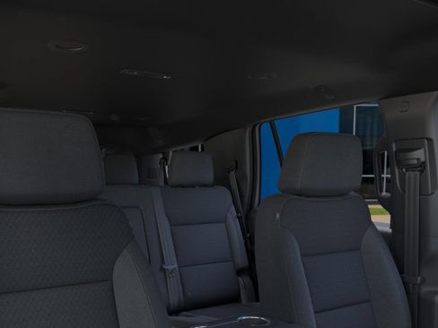 New 2026 Chevrolet Tahoe LS RWD image 24