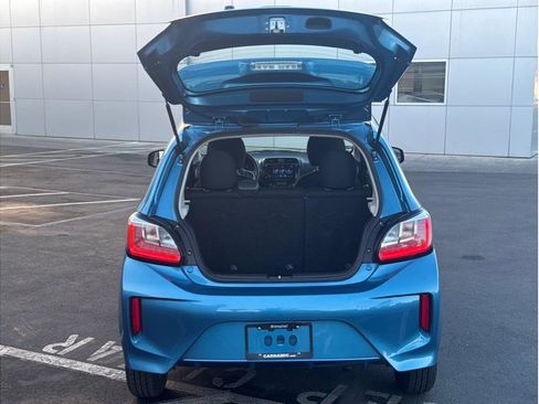 Used 2021 Mitsubishi Mirage ES image 22