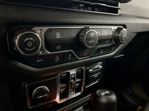 New 2026 Jeep Wrangler Sport S image 13