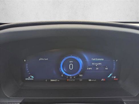 Used 2024 Ford Explorer ST w/ Equipment Group 401A AWD/4WD image 8