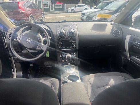 Used 2012 Nissan Rogue S w/ Special Edition Pkg image 15