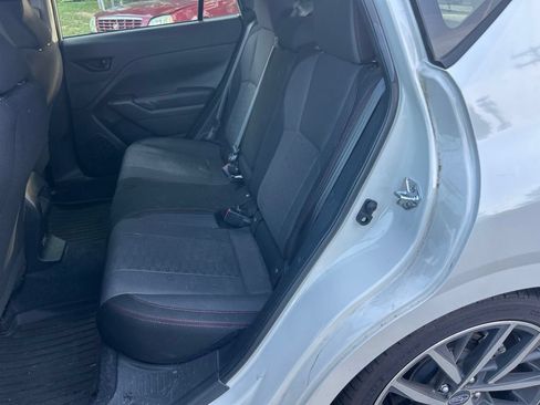Certified 2024 Subaru Impreza 2.0i Sport AWD/4WD image 17