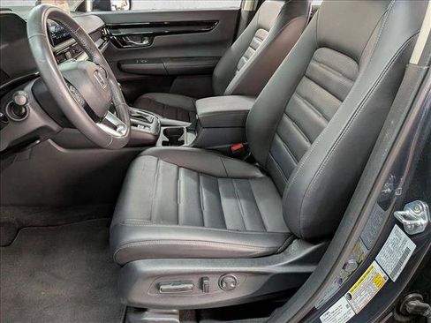 Used 2024 Honda CR-V EX-L image 22